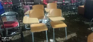 Unique College Chair