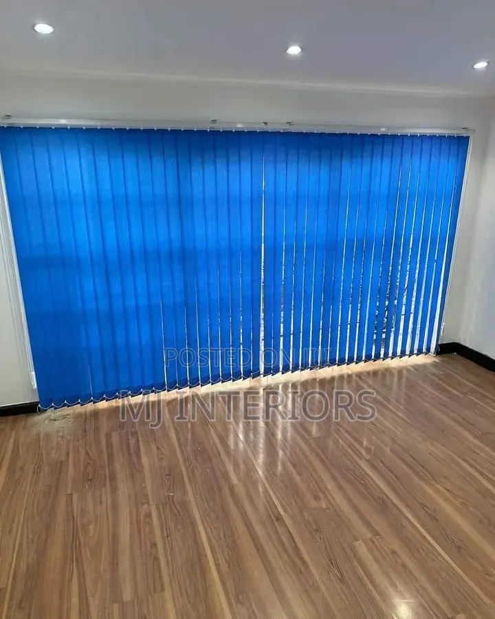 Custom Fit Vertical Blinds for Every Space Blinds