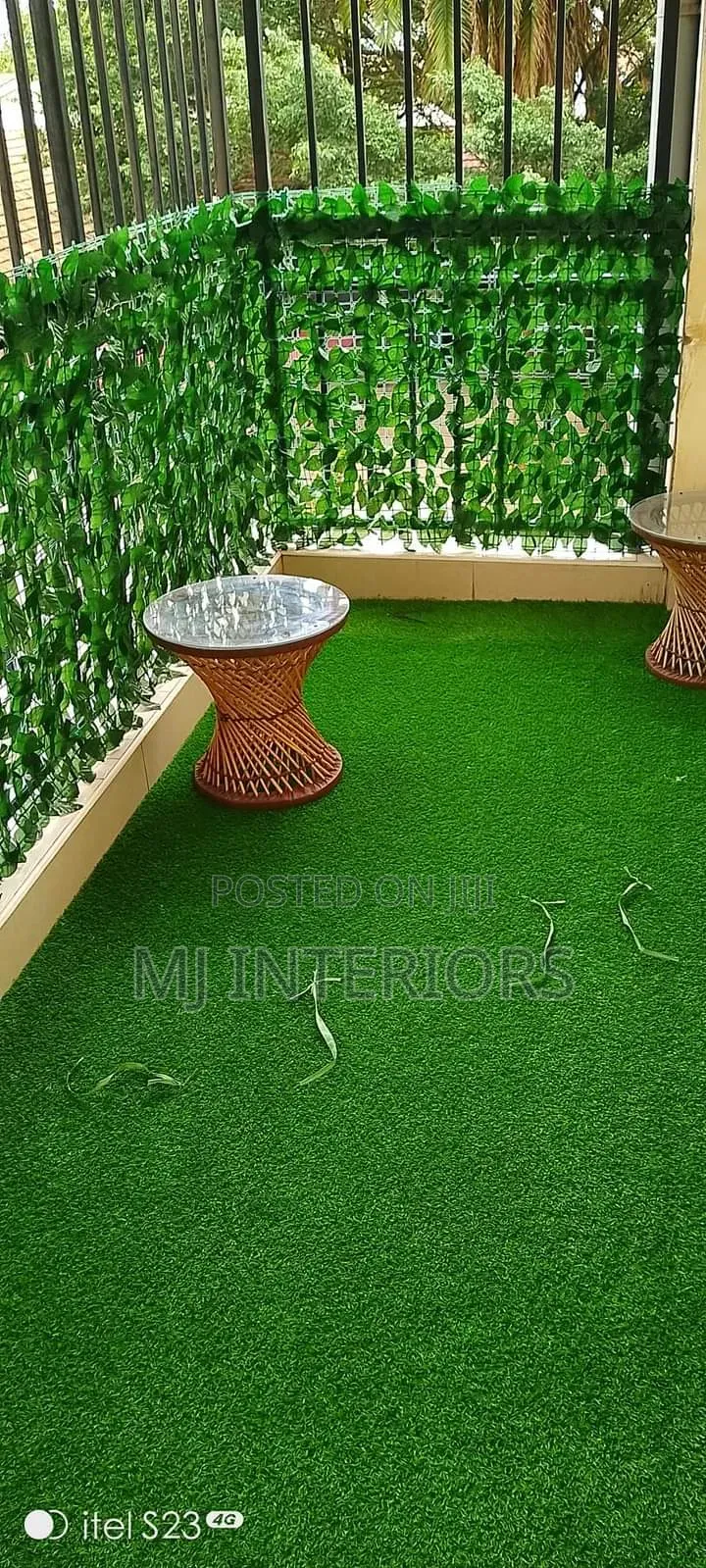 High Quality Artificial Turf Grass Carpet – Installed Professionally