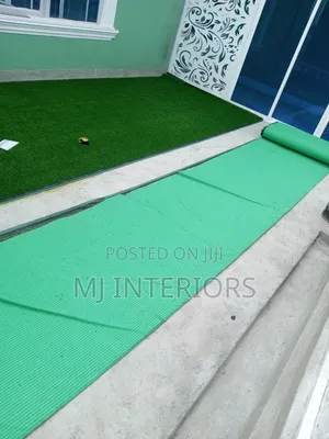Modern Artificial Grass Carpet for Homes, Schools Events