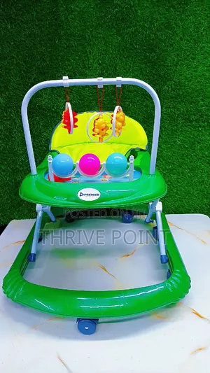 Baby Walker