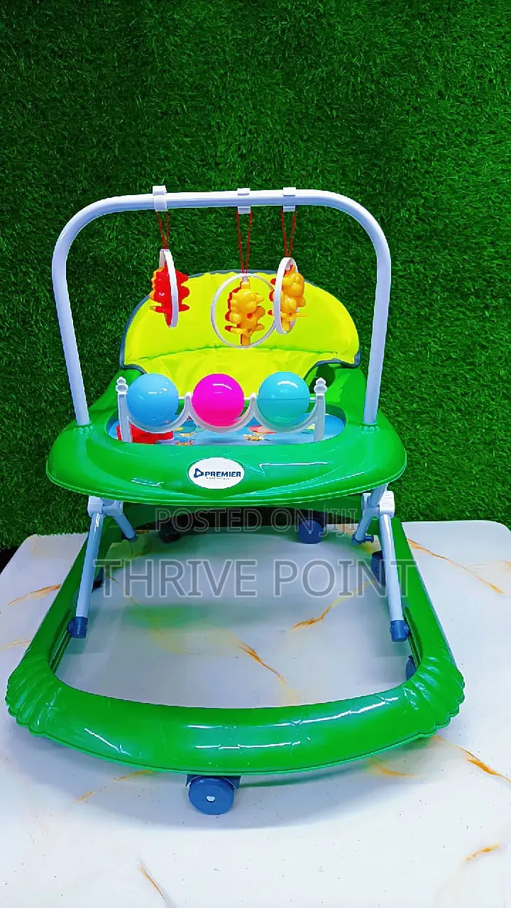 Baby Walker
