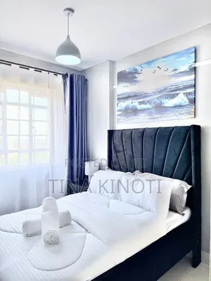1 Bedroom Air BNB