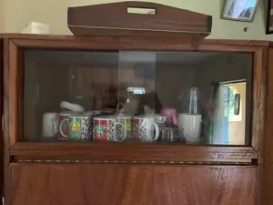 Tv Cabinet