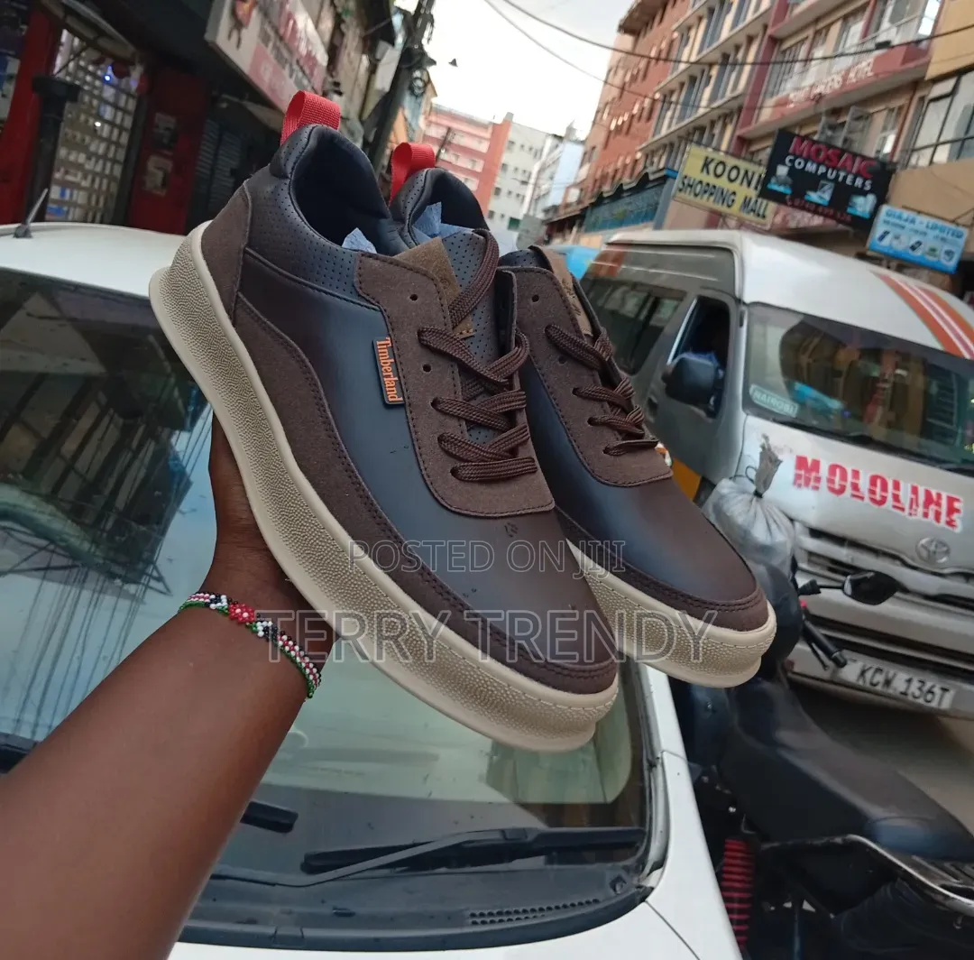 Timberland