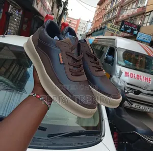 Timberland