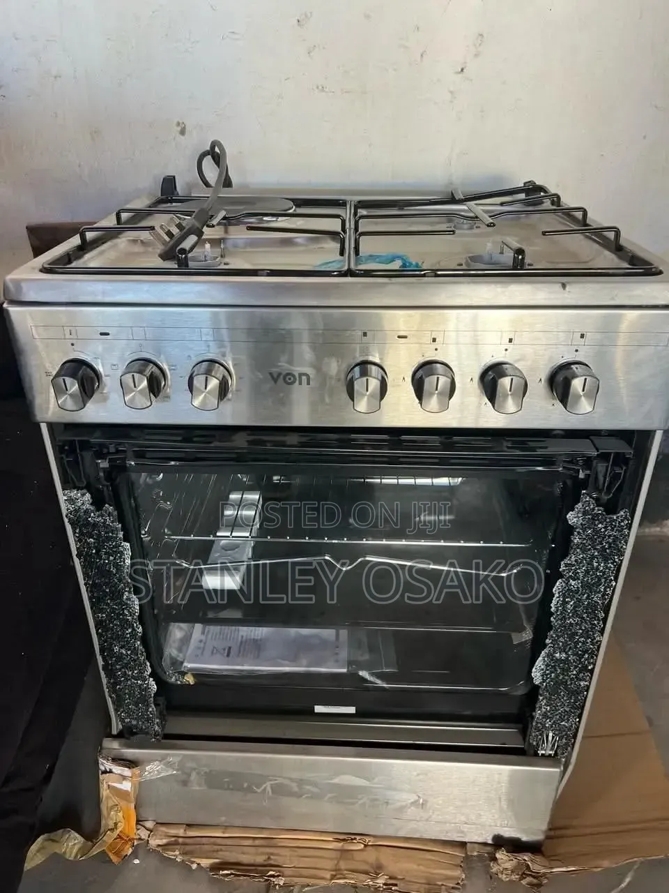 Hisense Washing Machine