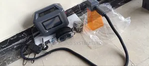 Portable Handheld Fiber Laser Marking Machine
