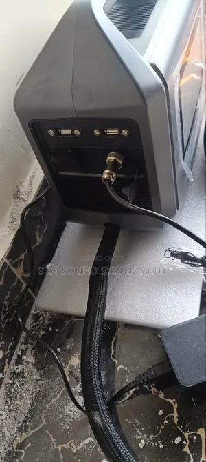 Portable Handheld Fiber Laser Marking Machine