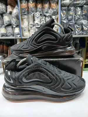 New 720 Airmax