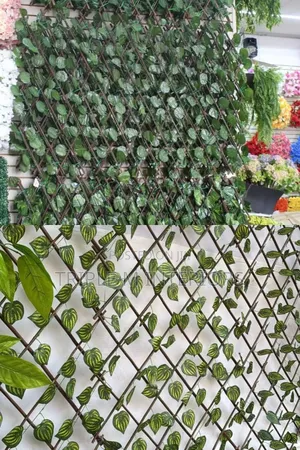 Flexible Expandable Willow Lattice