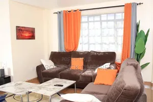 2bedroom Airbnb in Kisii CBD