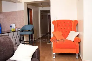 2bedroom Airbnb in Kisii CBD