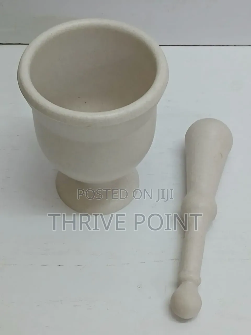 Mortal and Pestle