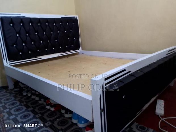 5 by 6 Mocket Bed - thumbnail 3