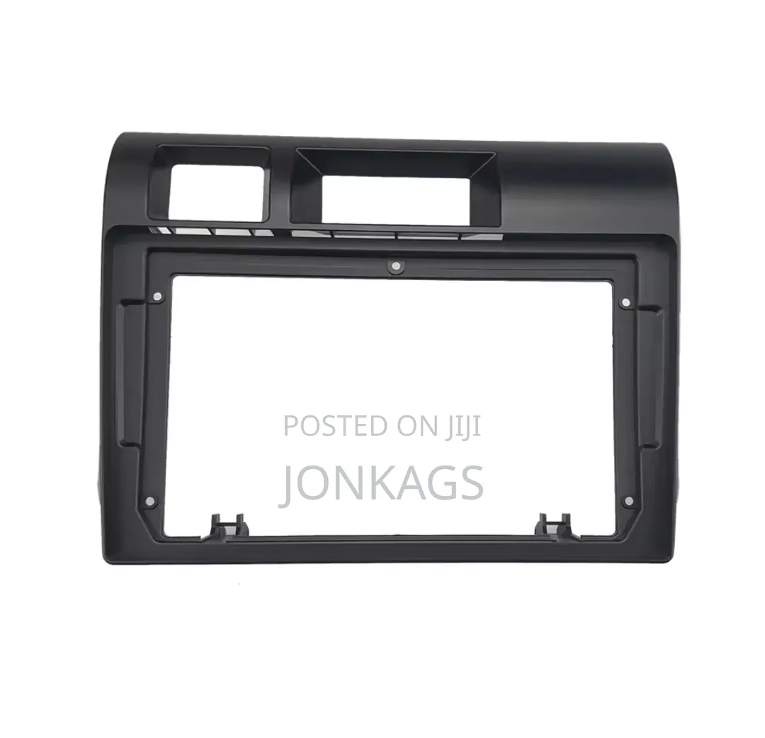 Android Frame Toyota Land Cruiser 70 Series Lc70 Lc76 Lc79 2023+