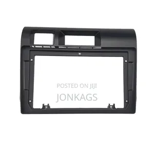 Android Frame Toyota Land Cruiser 70 Series Lc70 Lc76 Lc79 2023+