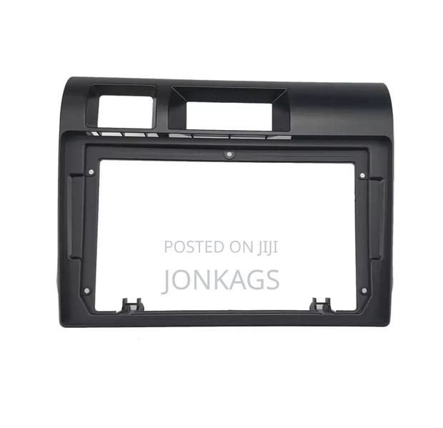 Android Frame Toyota Land Cruiser 70 Series Lc70 Lc76 Lc79 2023+ - thumbnail 2