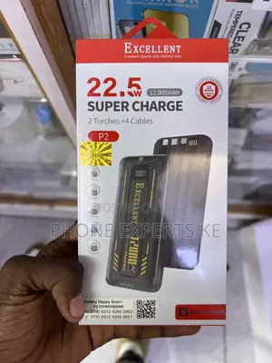 Power Bank