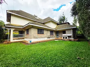 4bdrm House in Thindigua/Kasarini for rent