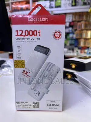 Power Bank