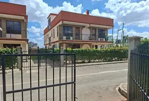 5bdrm House in Gateway Mall Area for rent