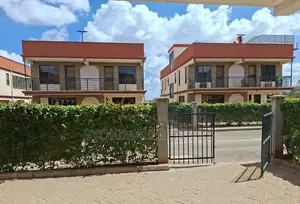 5bdrm House in Gateway Mall Area for rent