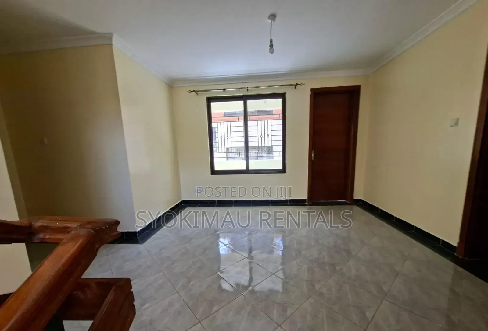 5bdrm House in Gateway Mall Area for rent
