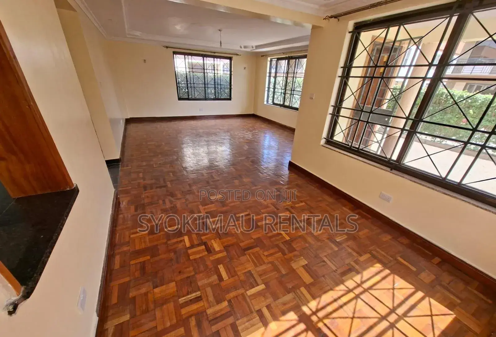 5bdrm House in Gateway Mall Area for rent