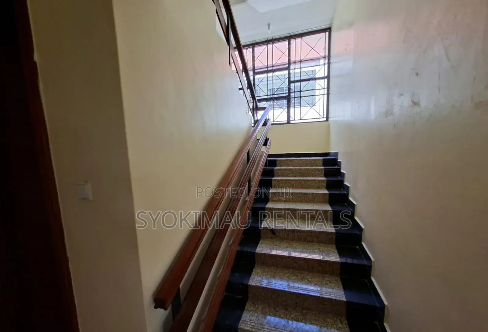 5bdrm House in Gateway Mall Area for rent