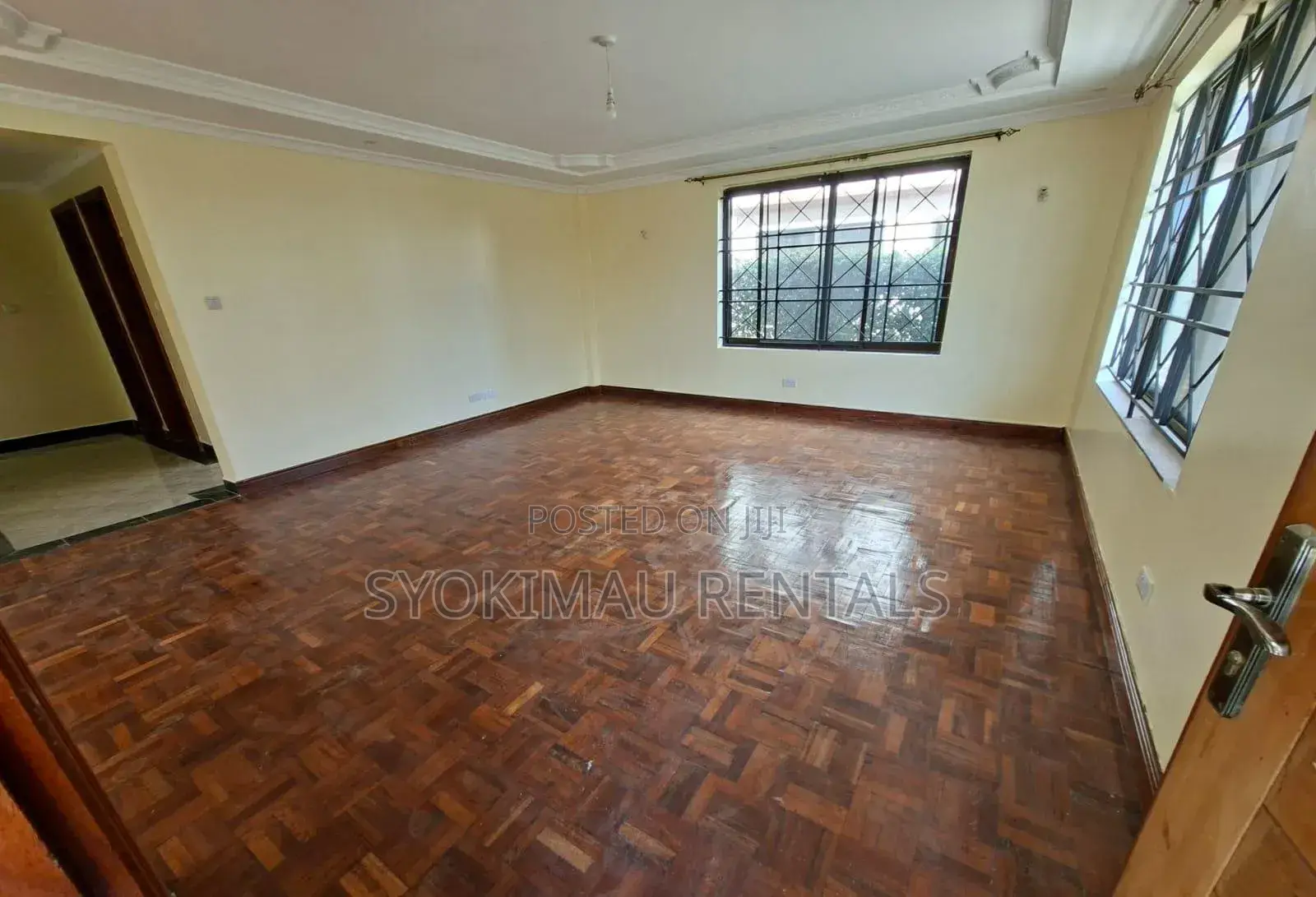 5bdrm House in Gateway Mall Area for rent