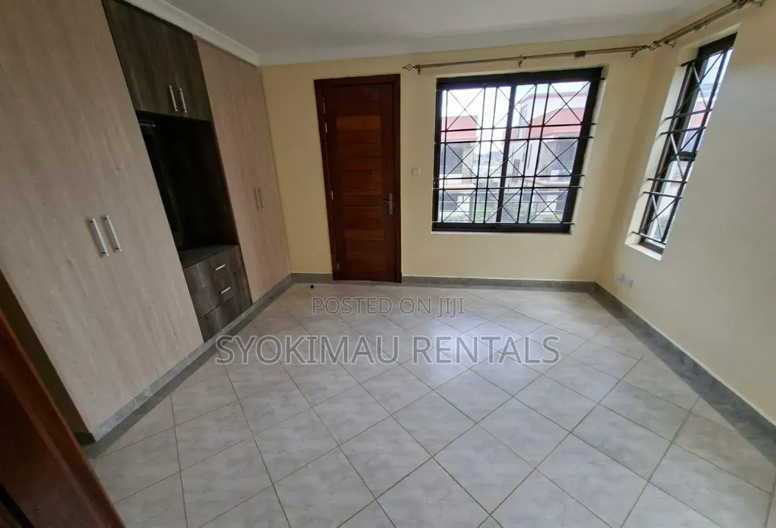 5bdrm House in Gateway Mall Area for rent
