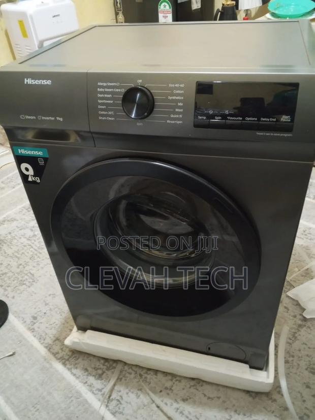 Hisense Washing Machine