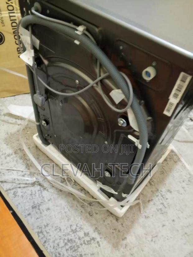 Hisense Washing Machine - thumbnail 3