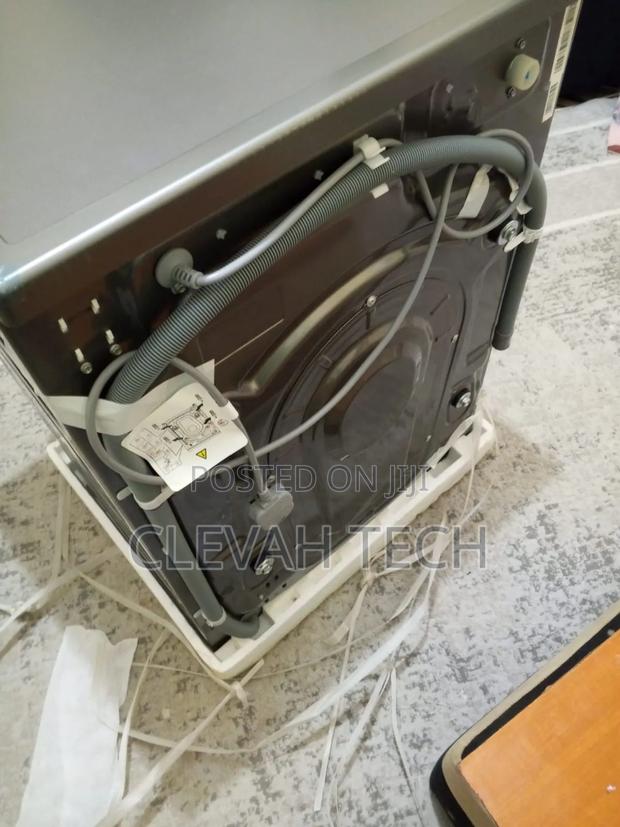 Hisense Washing Machine - thumbnail 4