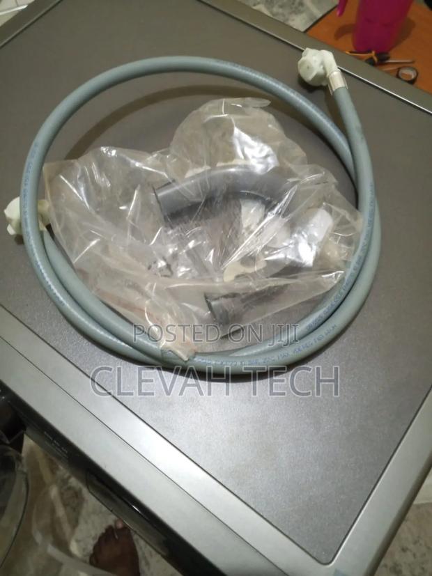 Hisense Washing Machine - thumbnail 5