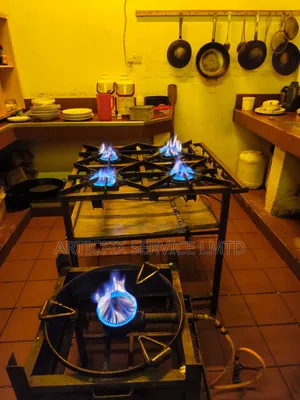 Cooker Mentainance and Repair| All Brands