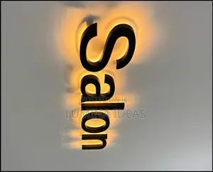 Premium 3d Signagepremium 3d Signage Solutions for Your Brand