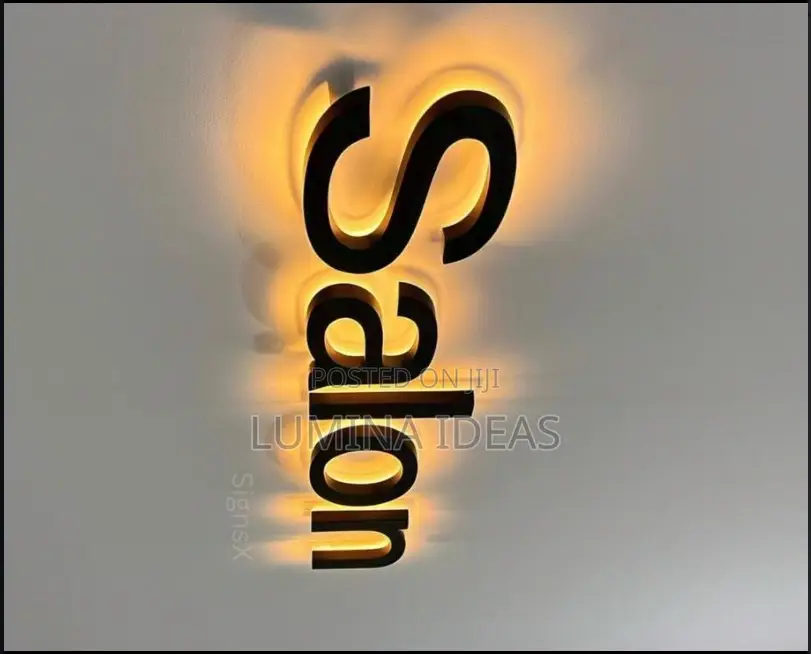 Premium 3d Signagepremium 3d Signage Solutions for Your Brand