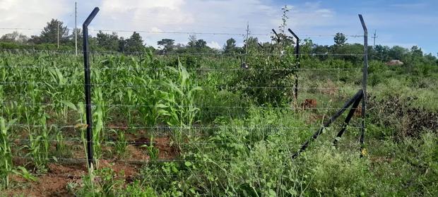 Land for Sale Near Bondo Poly - thumbnail 3