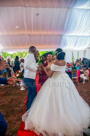 Event Planner,Dj,Pa System,Decor,Lighting Livestream