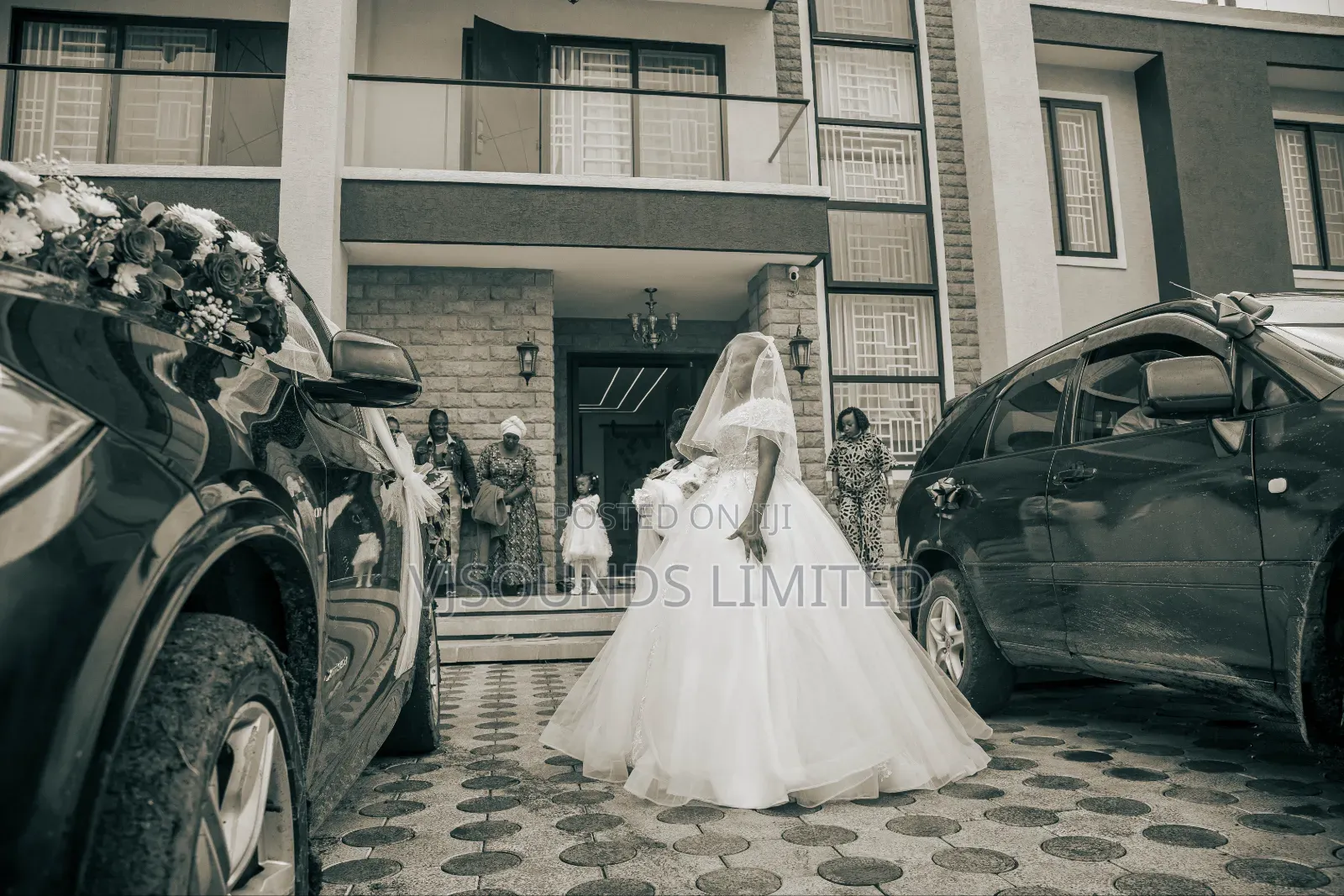 Event Planner,Dj,Pa System,Decor,Lighting Livestream