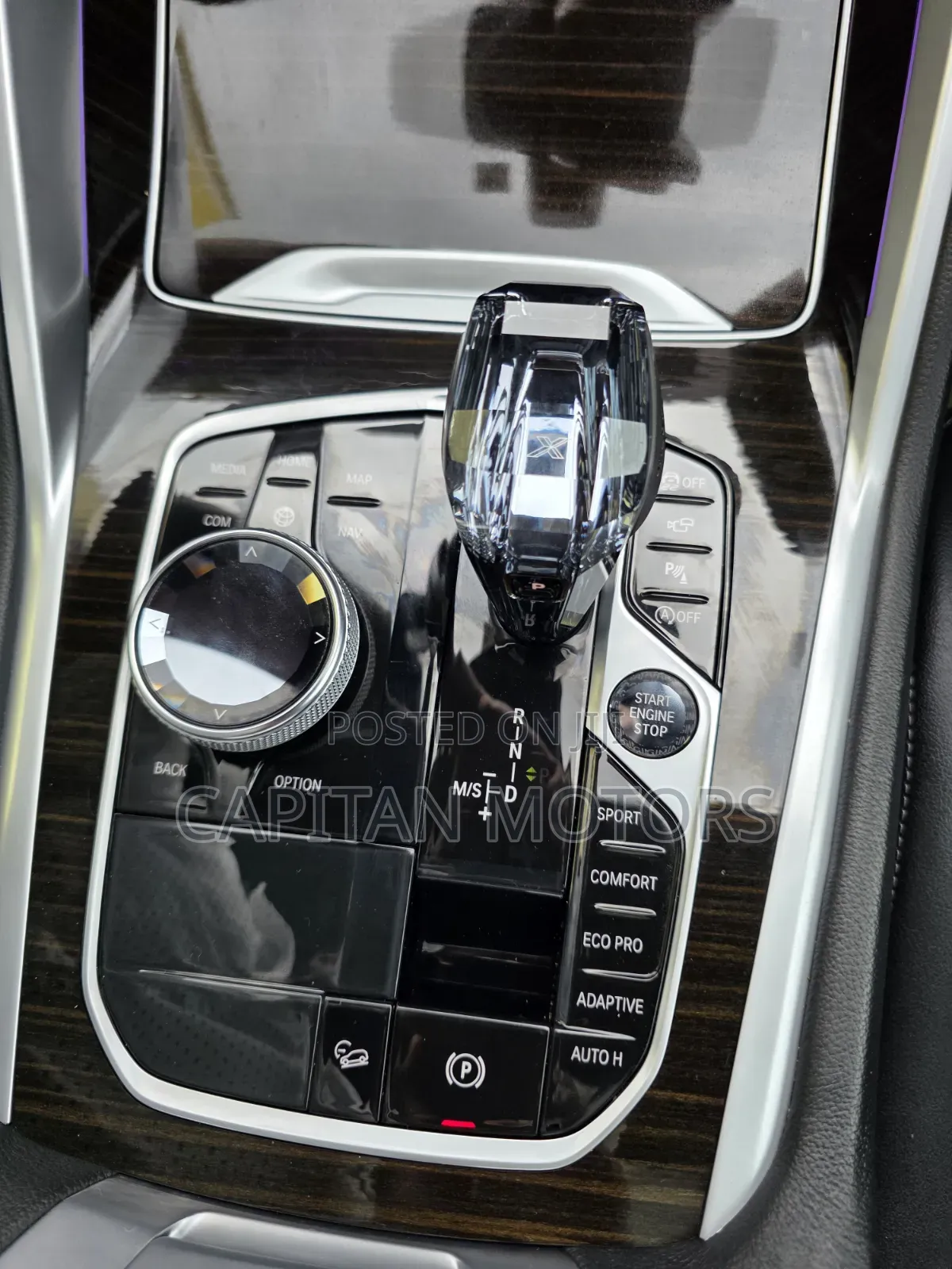 BMW X6 2020 Pearl