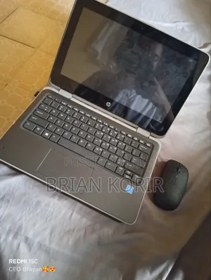 Laptop HP Chromebook 11 G1 4GB Intel Core i5 SSD 32GB