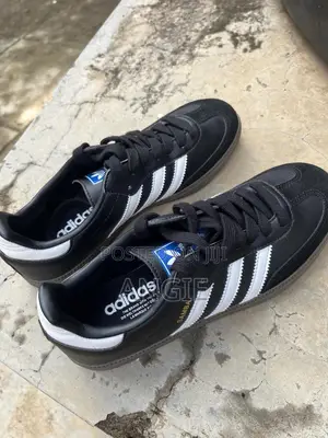 Adidas Samba Shoes