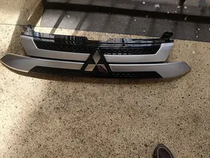 Grill Mistrubishi Outlander 2018-2020