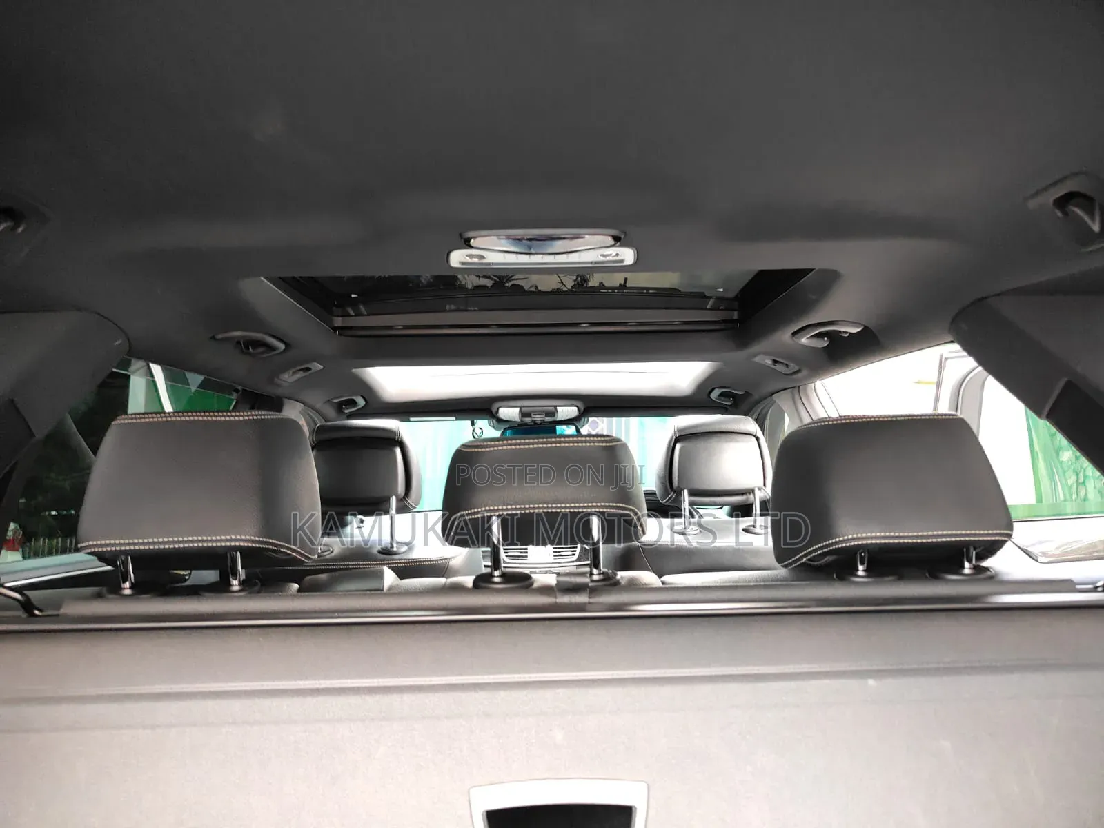 Mercedes-Benz E250 2015 White
