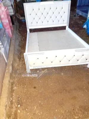 Rakisin Mochet Bed 5×6 Available