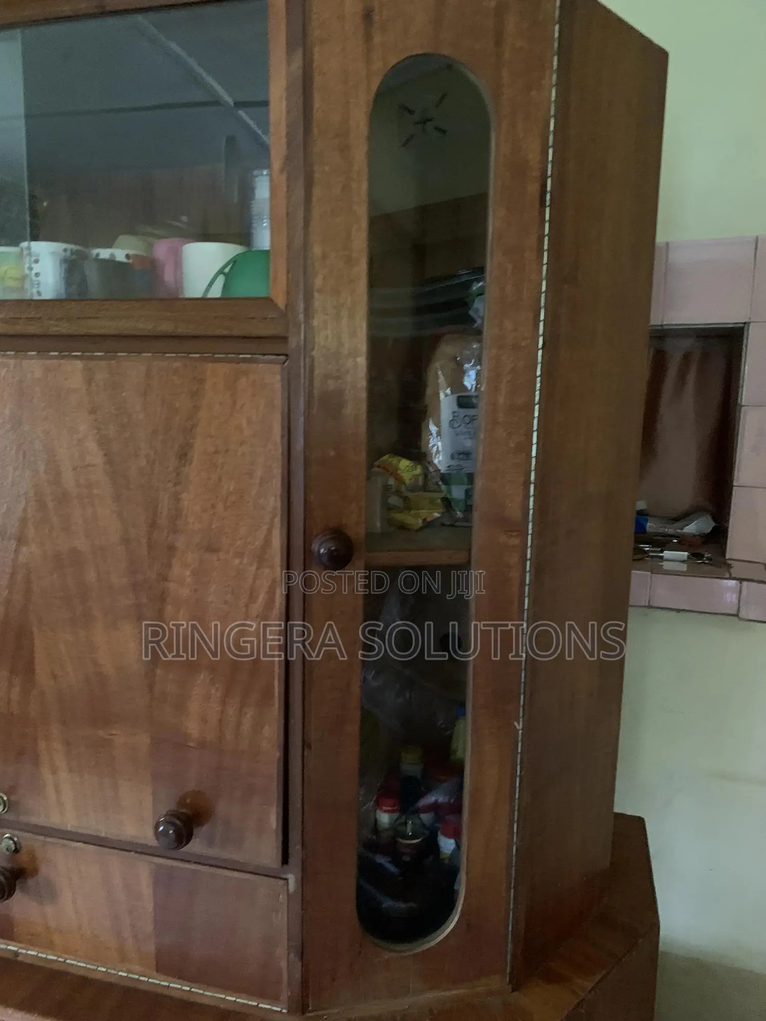 Tv Cabinet