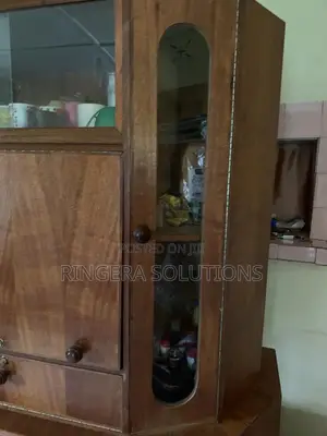 Tv Cabinet